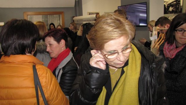 15. občni zbor DRSP